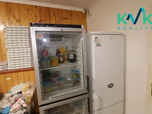Pronájem restaurace, Karlovy Vary, Závodu míru, 150 m2
