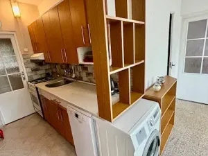 Pronájem bytu 4+kk, Praha - Braník, Nad lesním divadlem, 85 m2