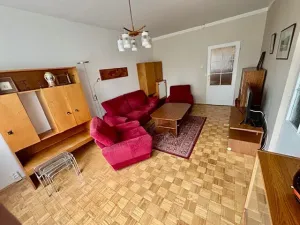 Pronájem bytu 4+kk, Praha - Braník, Nad lesním divadlem, 85 m2