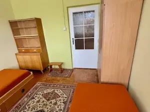Pronájem bytu 4+kk, Praha - Braník, Nad lesním divadlem, 85 m2