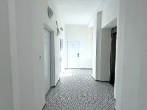 Pronájem bytu 1+1, Brno, Cihlářská, 44 m2