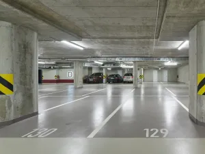 Pronájem bytu 2+kk, Praha - Stodůlky, Hábova, 55 m2