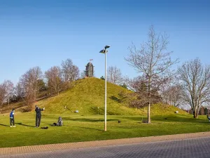 Pronájem bytu 3+kk, Praha - Horní Měcholupy, Milánská, 68 m2