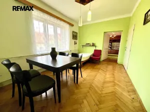 Prodej rodinného domu, Střílky, 150 m2