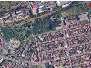 Pronájem garáže, Kladno - Kročehlavy, 19 m2