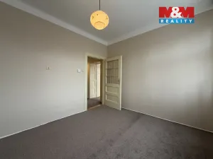 Pronájem bytu 2+1, Prostějov, Olomoucká, 49 m2