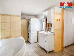 Prodej rodinného domu, Žandov - Dolní Police, 160 m2