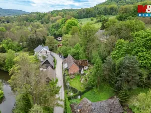 Prodej rodinného domu, Žandov - Dolní Police, 160 m2