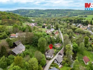 Prodej rodinného domu, Žandov - Dolní Police, 160 m2