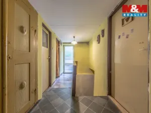 Prodej rodinného domu, Roudnice nad Labem, Havlíčkova, 129 m2