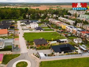 Prodej pozemku pro bydlení, Chvaletice, Západní, 928 m2