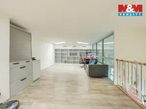 Pronájem obchodního prostoru, Praha - Smíchov, Staropramenná, 48 m2