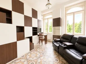Pronájem bytu 1+kk, Brno, Drobného, 23 m2