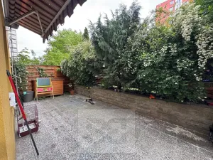 Pronájem bytu 2+kk, Brno, Valtická, 45 m2