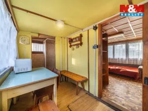 Prodej pozemku pro bydlení, Ejpovice, 410 m2