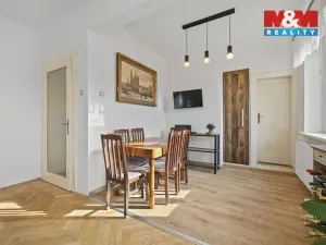 Prodej rodinného domu, Kolín - Kolín V, Horského, 136 m2