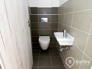 Pronájem bytu 2+kk, Olomouc - Řepčín, Aloise Rašína, 53 m2