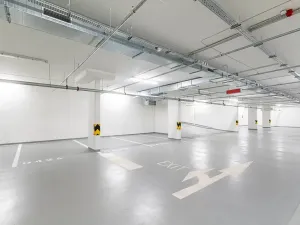 Pronájem kanceláře, Praha - Žižkov, U Viktorie, 15 m2