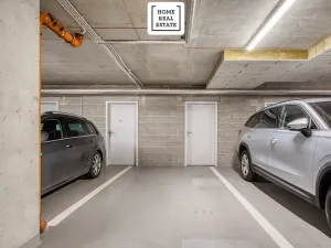 Pronájem bytu 2+kk, Praha - Žižkov, Rixdorfská, 50 m2