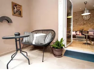 Prodej bytu 2+kk, Pula, Chorvatsko, 35 m2