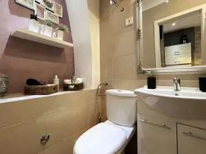 Prodej bytu 2+kk, Pula, Chorvatsko, 35 m2