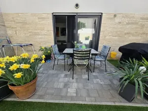 Prodej bytu 3+kk, Pula, Chorvatsko, 55 m2
