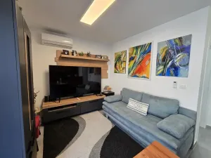 Prodej bytu 3+kk, Pula, Chorvatsko, 55 m2