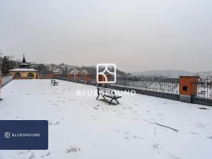 Pronájem bytu 2+kk, Praha - Vinohrady, U Zvonařky, 63 m2