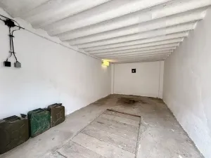 Prodej garáže, Brno, 15 m2
