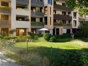 Prodej bytu 2+kk, Praha - Záběhlice, Želivecká, 54 m2