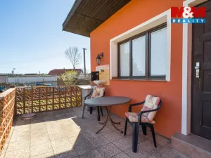 Prodej chaty, Teplice - Sobědruhy, Bohosudovská, 51 m2