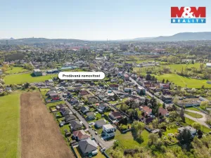 Prodej chaty, Teplice - Sobědruhy, Bohosudovská, 51 m2