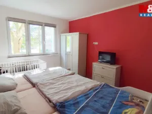 Prodej bytu 3+1, Most, Vítězslava Nezvala, 71 m2