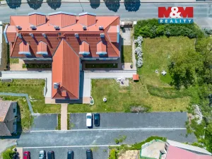 Pronájem bytu 1+kk, Studeněves, 33 m2