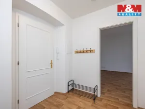 Pronájem bytu 1+kk, Studeněves, 33 m2