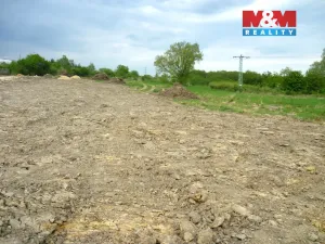Prodej pozemku pro bydlení, Černovice, 1064 m2