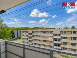 Prodej bytu 2+1, Rokytnice v Orlických horách, U Nádraží, 57 m2