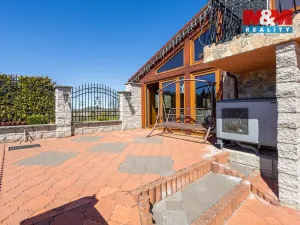 Prodej rodinného domu, Varnsdorf, Aloise Jiráska, 152 m2