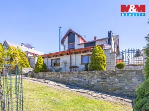 Prodej rodinného domu, Varnsdorf, Aloise Jiráska, 152 m2