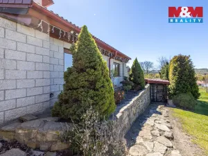 Prodej rodinného domu, Varnsdorf, Aloise Jiráska, 152 m2