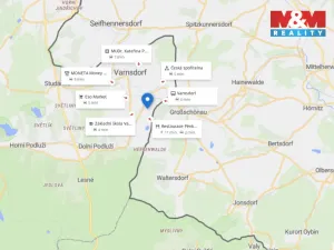 Prodej rodinného domu, Varnsdorf, Aloise Jiráska, 152 m2