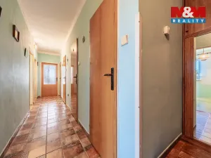 Prodej bytu 3+1, Žitovlice, 67 m2