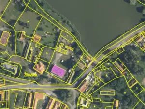 Prodej bytu 3+1, Žitovlice, 67 m2