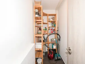 Pronájem bytu 3+kk, Praha - Vysočany, Strnadových, 78 m2