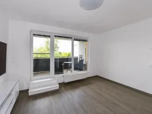 Pronájem bytu 2+kk, Praha - Uhříněves, Saturnova, 45 m2