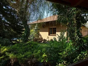 Prodej rodinného domu, Zruč-Senec, Na výsluní, 550 m2