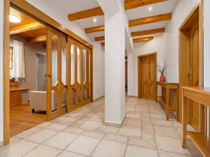 Prodej rodinného domu, Zruč-Senec, Na výsluní, 550 m2