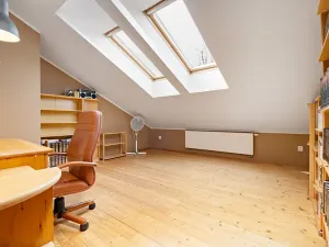 Prodej rodinného domu, Zruč-Senec, Na výsluní, 550 m2