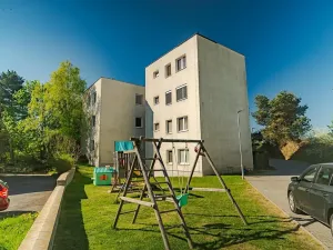 Prodej bytu 2+1, Říčany, Lipanská, 67 m2