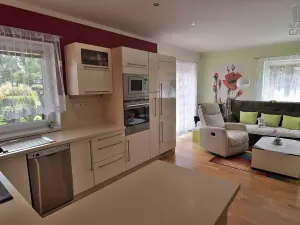 Prodej rodinného domu, Krupka, Letná, 204 m2